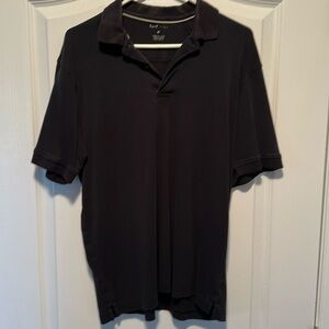 Van Heusen men’s polo shirt